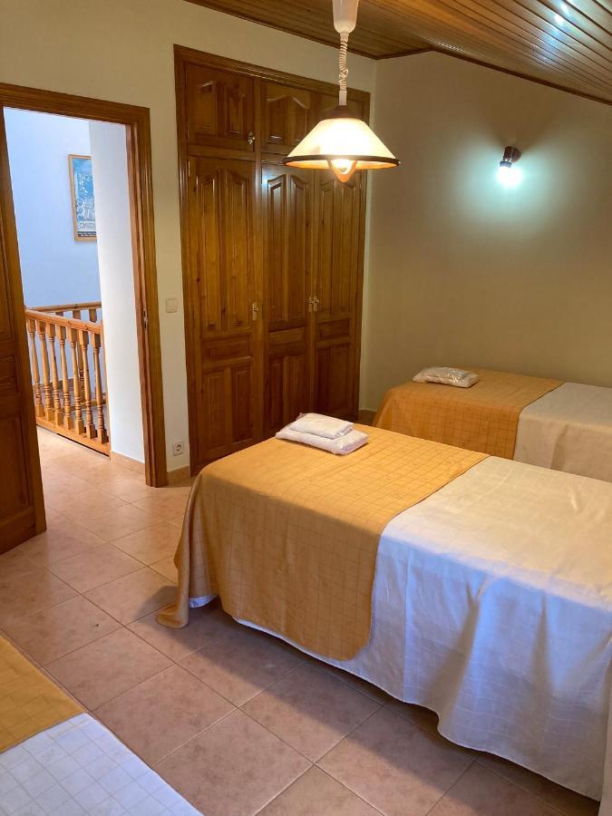 Maison d'hôtes Casa Encuentra, En El Pirineo Al Lado De Ainsa à El Pueyo de Araguás Extérieur photo
