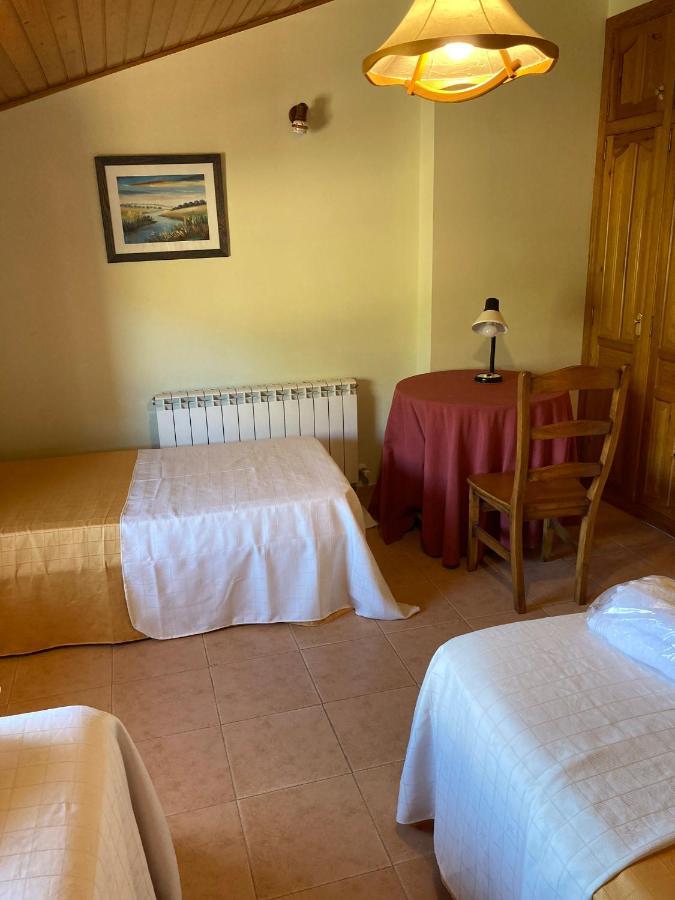 Maison d'hôtes Casa Encuentra, En El Pirineo Al Lado De Ainsa à El Pueyo de Araguás Extérieur photo