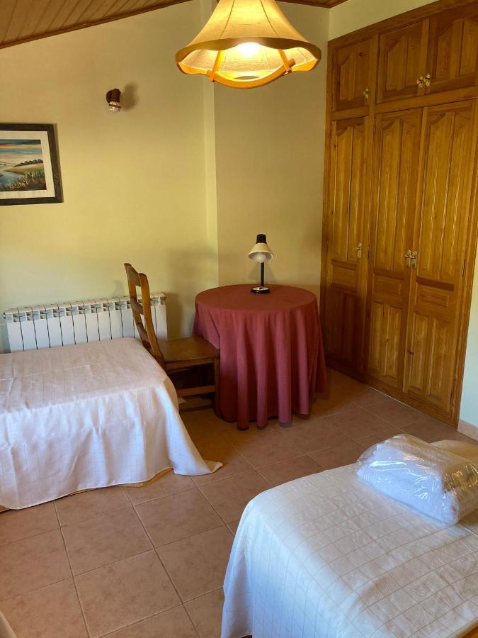 Maison d'hôtes Casa Encuentra, En El Pirineo Al Lado De Ainsa à El Pueyo de Araguás Extérieur photo