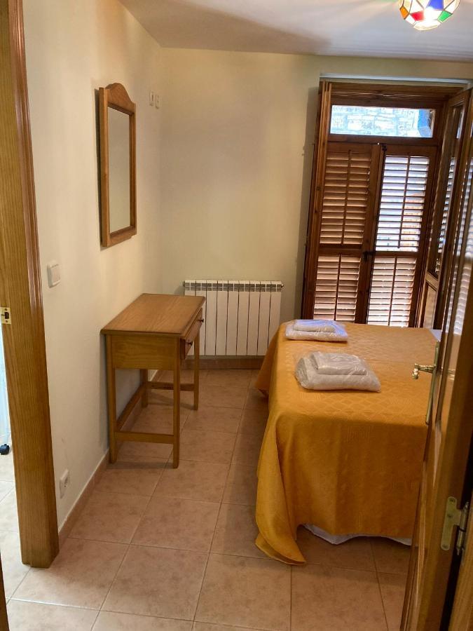 Maison d'hôtes Casa Encuentra, En El Pirineo Al Lado De Ainsa à El Pueyo de Araguás Extérieur photo