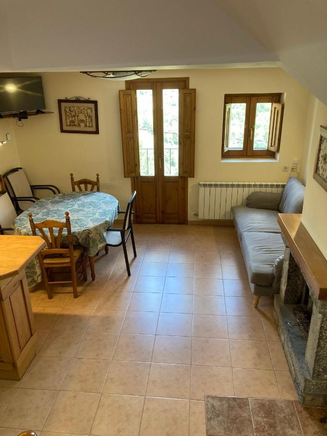 Maison d'hôtes Casa Encuentra, En El Pirineo Al Lado De Ainsa à El Pueyo de Araguás Extérieur photo