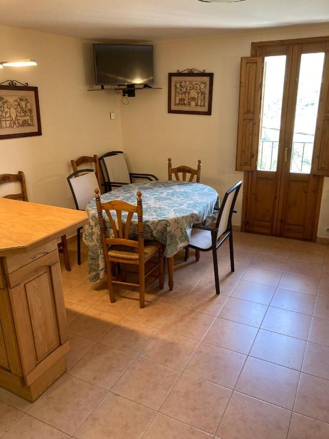 Maison d'hôtes Casa Encuentra, En El Pirineo Al Lado De Ainsa à El Pueyo de Araguás Extérieur photo